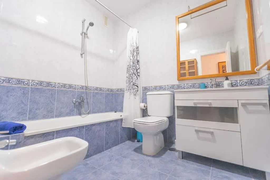Nice 3 Bedroom Villa In El Duque Costa Adeje  0*, Costa Adeje (Tenerife)