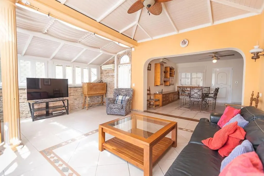 Nice 3 Bedroom Villa In El Duque Costa Adeje  Spain