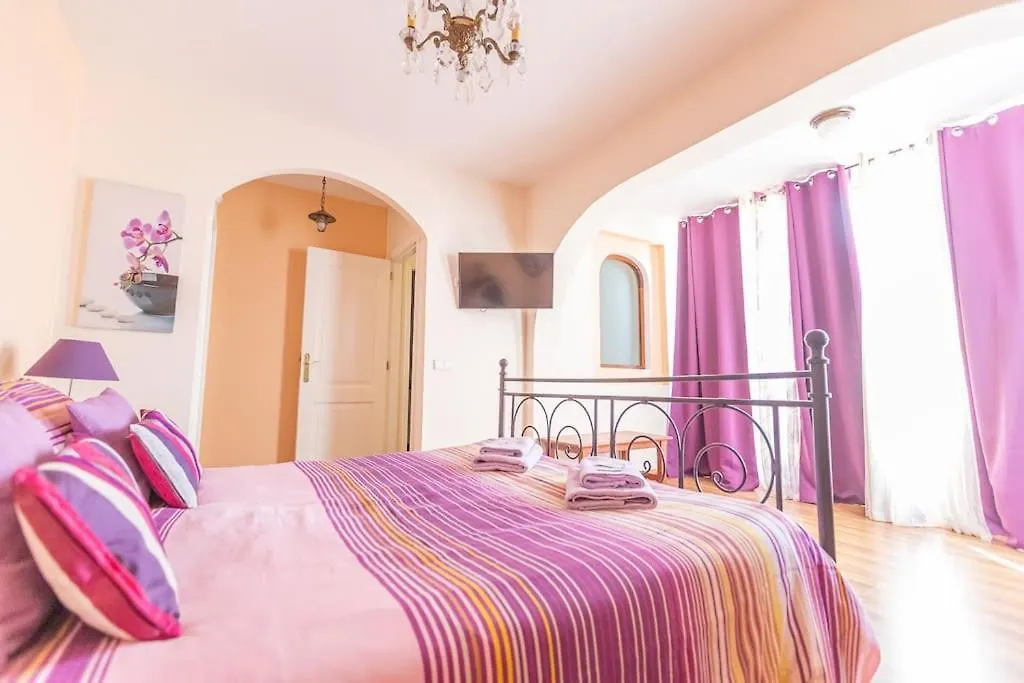 Nice 3 Bedroom Villa In El Duque Costa Adeje   Costa Adeje (Tenerife)